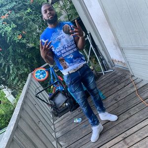 Meet your Posher, Alfred